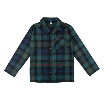 Old Navy pj set 18 (green)