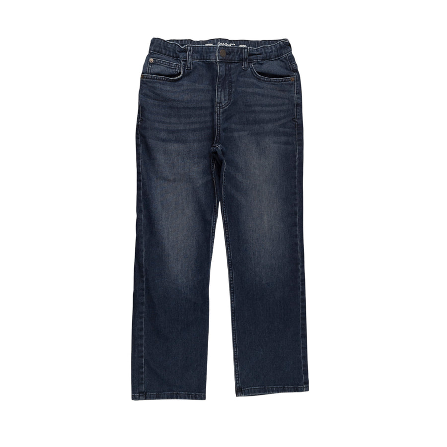 Cat & Jack jeans 14