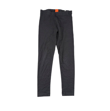 Joe Fresh leggings 7-8 (grey)