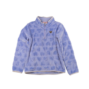 Juicy Couture fleece 8-10