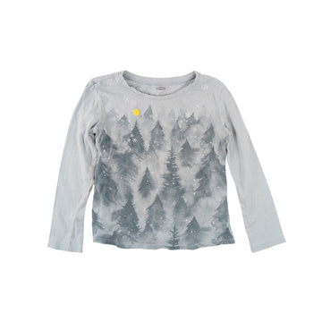 Old Navy long sleeve 5 (forest)