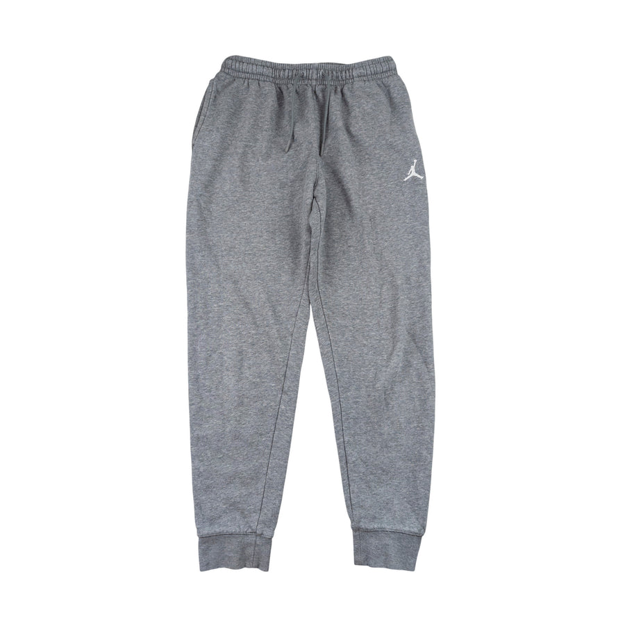 Nike Jordan joggers 12-13 (grey)