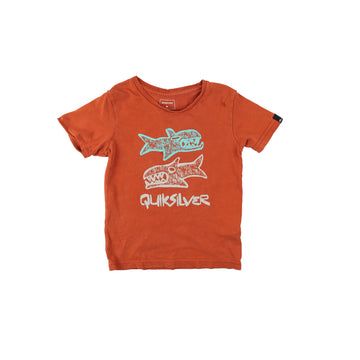 Quicksilver t-shirt 3