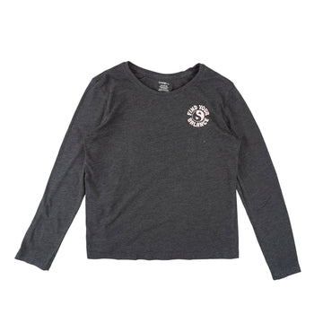 George long sleeve 10-12 (find your balance)