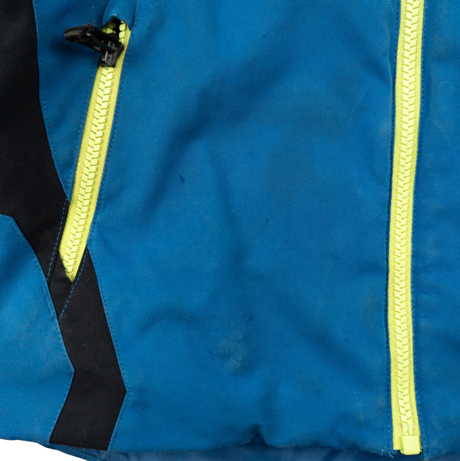 Spyder winter jacket 10