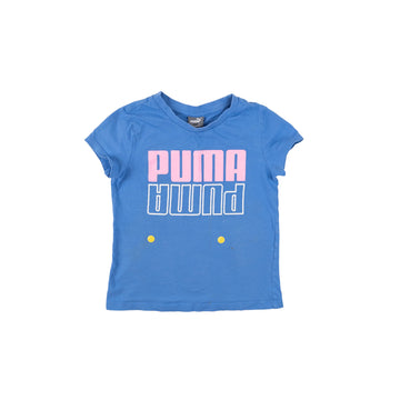 Puma t-shirt 3