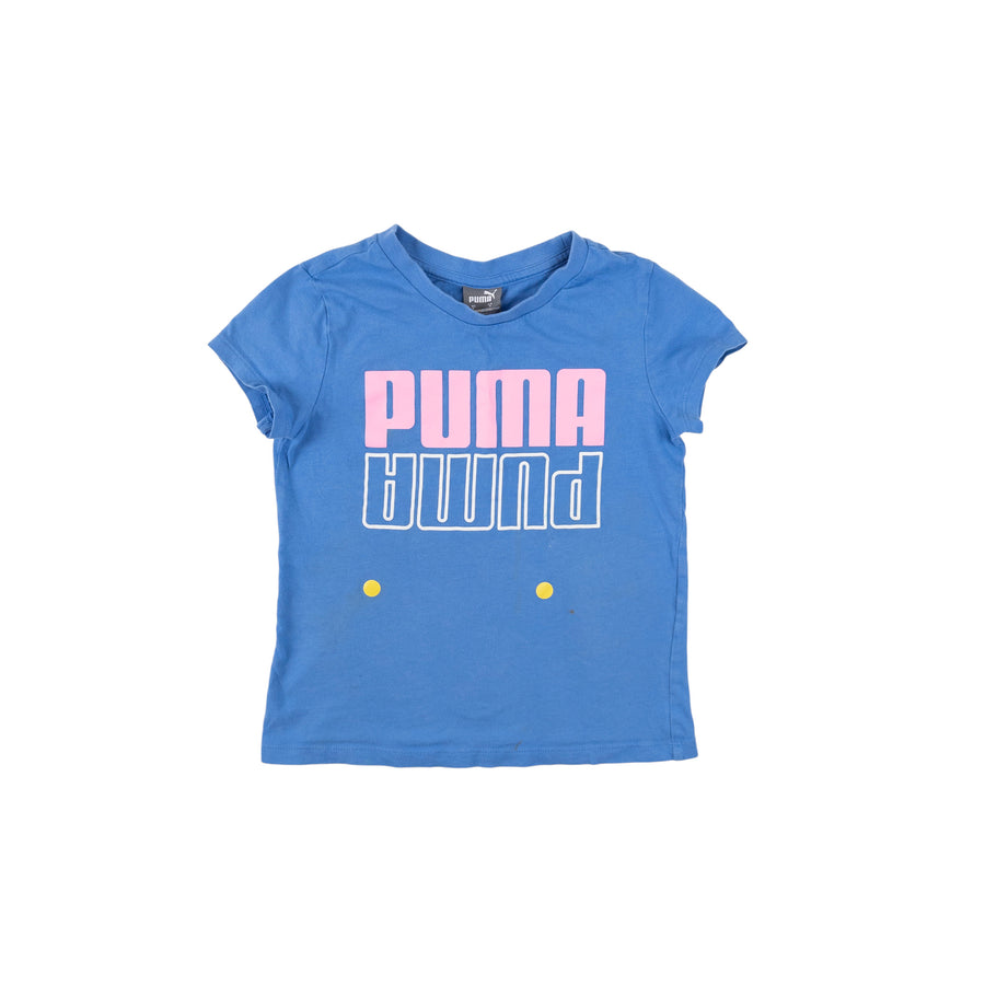 Puma t-shirt 3
