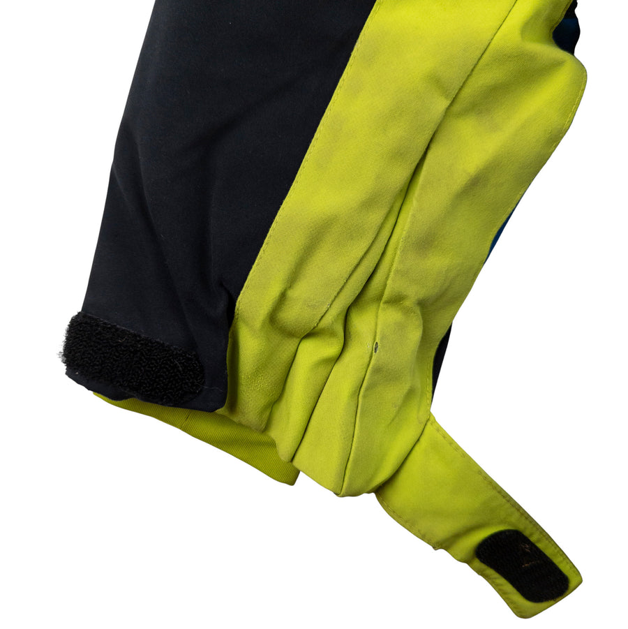 Spyder winter jacket 10
