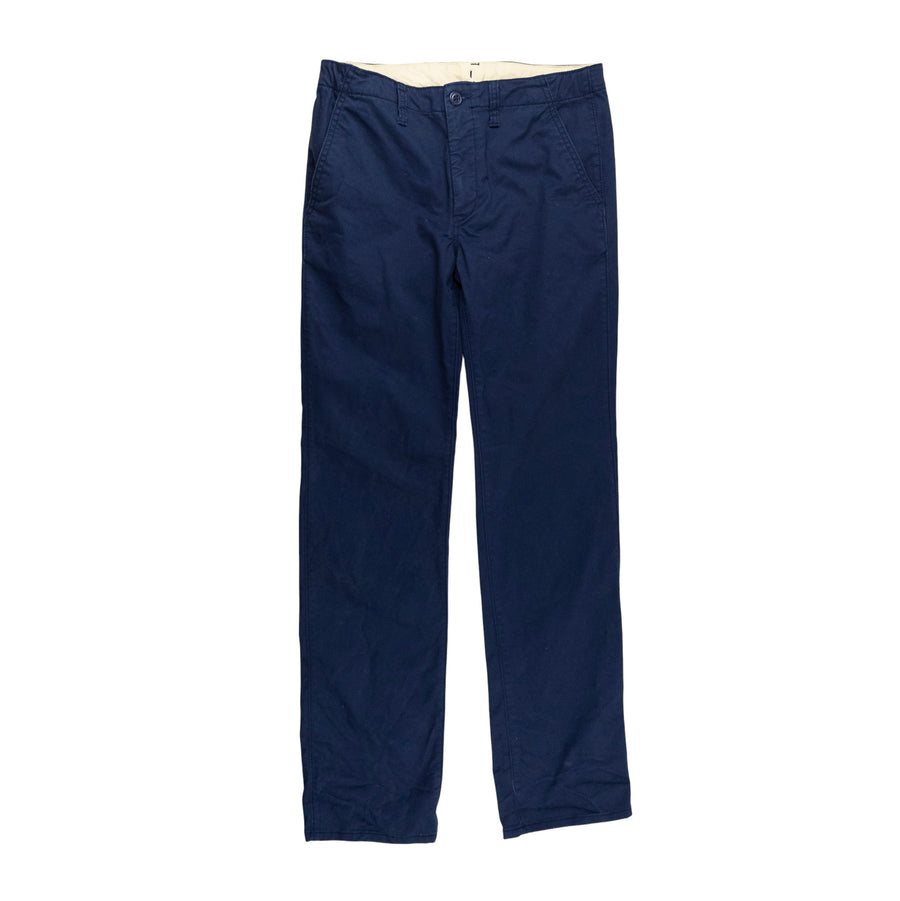 Gap pants 16 (navy)