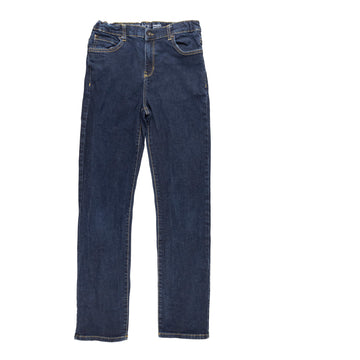 Children's Place jeans 16 (dark blue)
