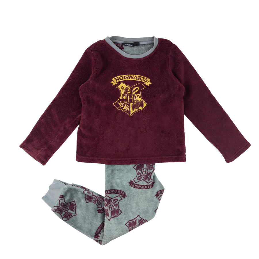 Harry Potter pjs 8