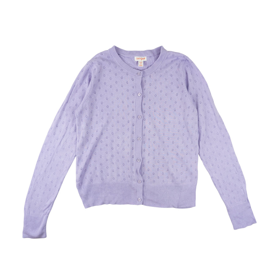 Cat & Jack cardigan 14