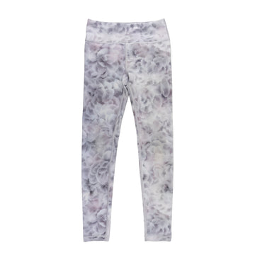 Athleta leggings 8-10 (grey)