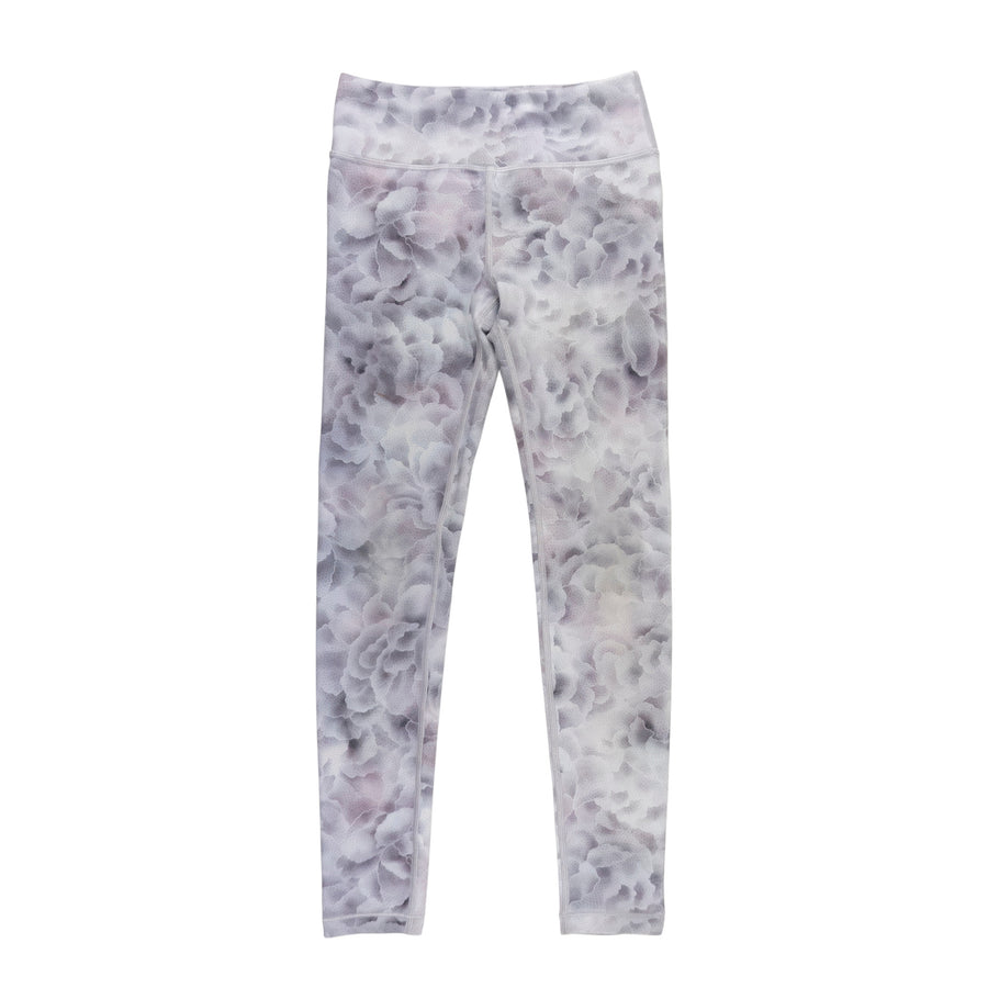 Athleta leggings 8-10 (grey)