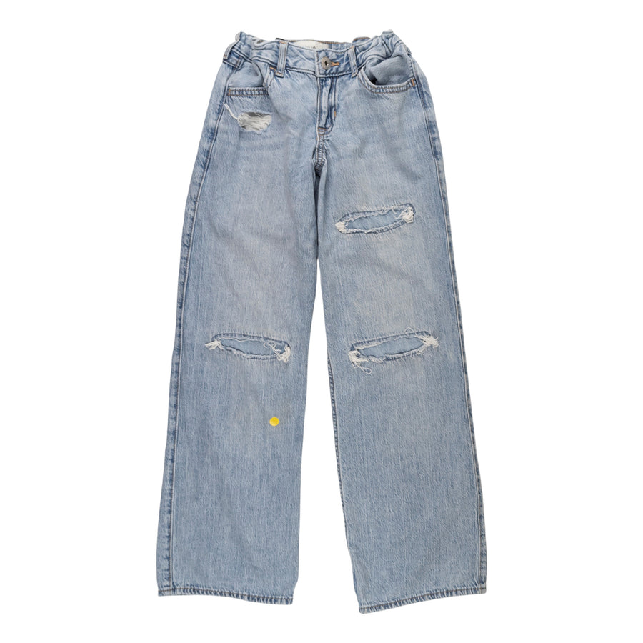 Abercrombie jeans 9-10