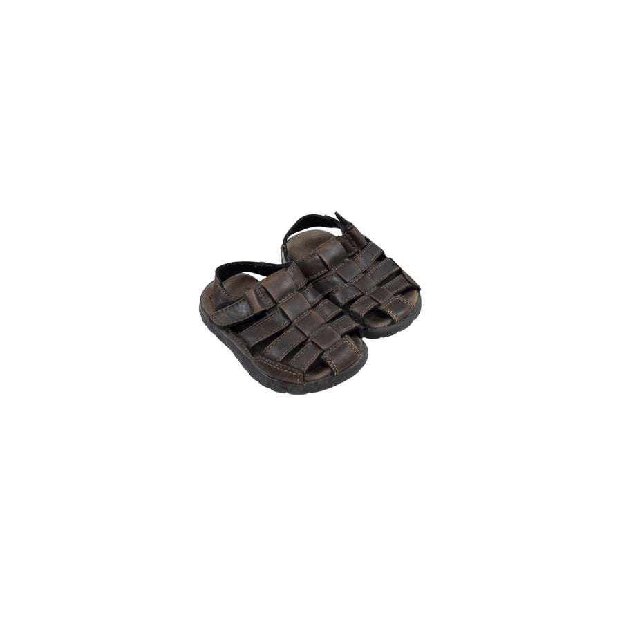Smartfit sandals 5