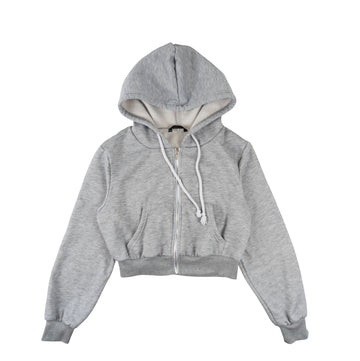Shein zip-up hoodie 14