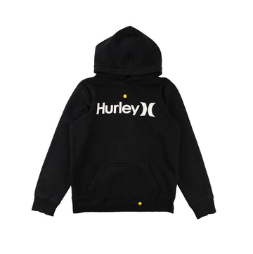 Hurley hoodie 14-16