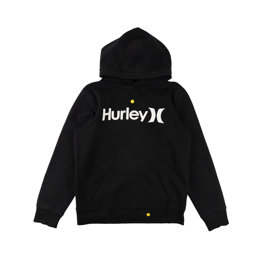 Hurley hoodie 14-16