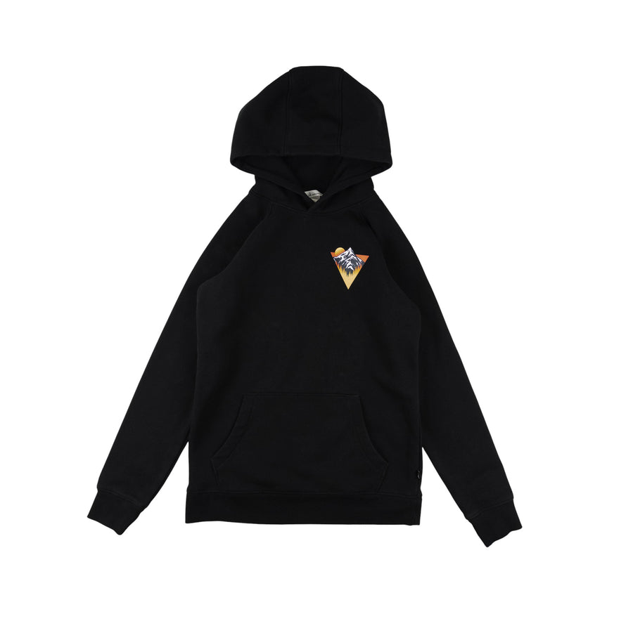 Ripzone hoodie 10-12