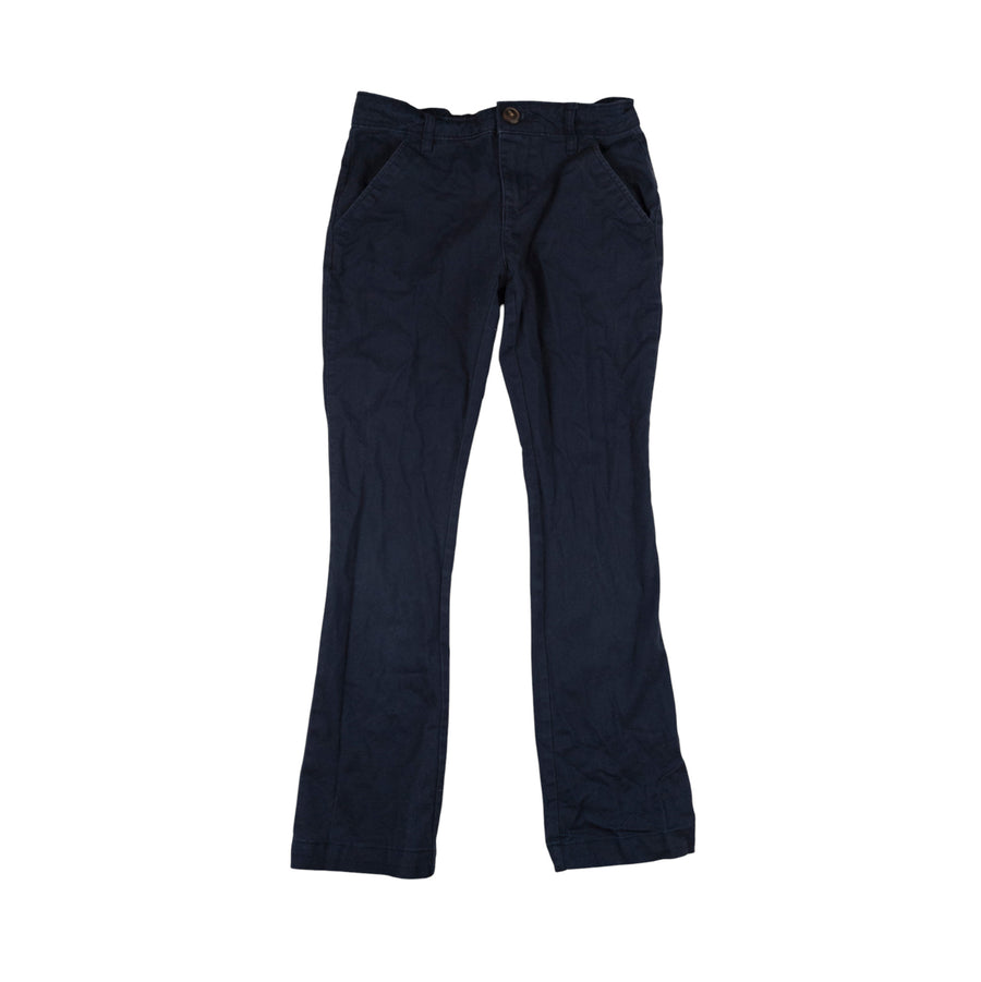 Old Navy pants 10 (navy)