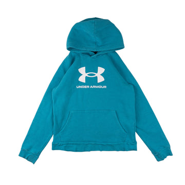 Under Armour hoodie 10-12