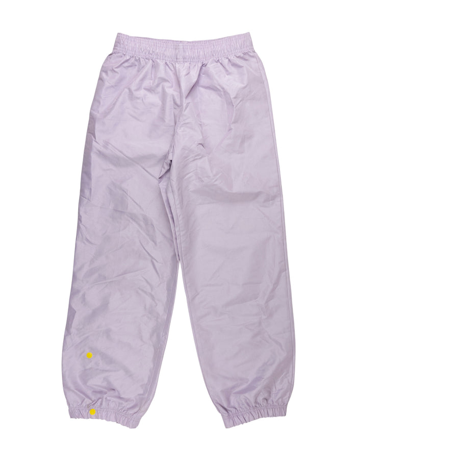 Joe Fresh splash pants 10-12 (lilac)