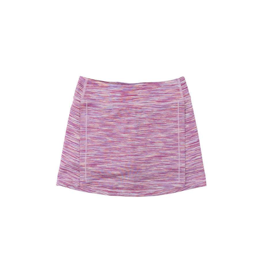 Athleta skort 8-10 (pink)