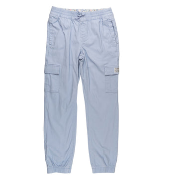 Levi's Cargo Joggers 12 (pale blue)