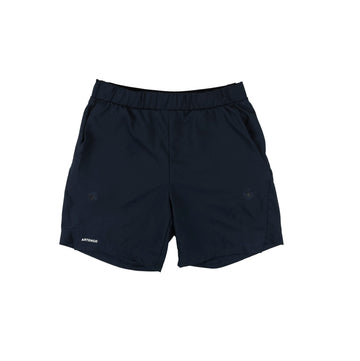 Decathlon shorts 12-13 (navy)