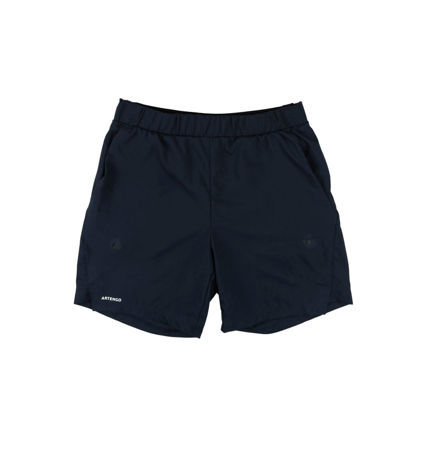 Decathlon shorts 12-13 (navy)