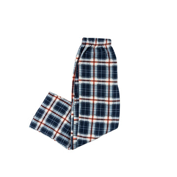 Joe Fresh pj pants 10-12 (plaid)