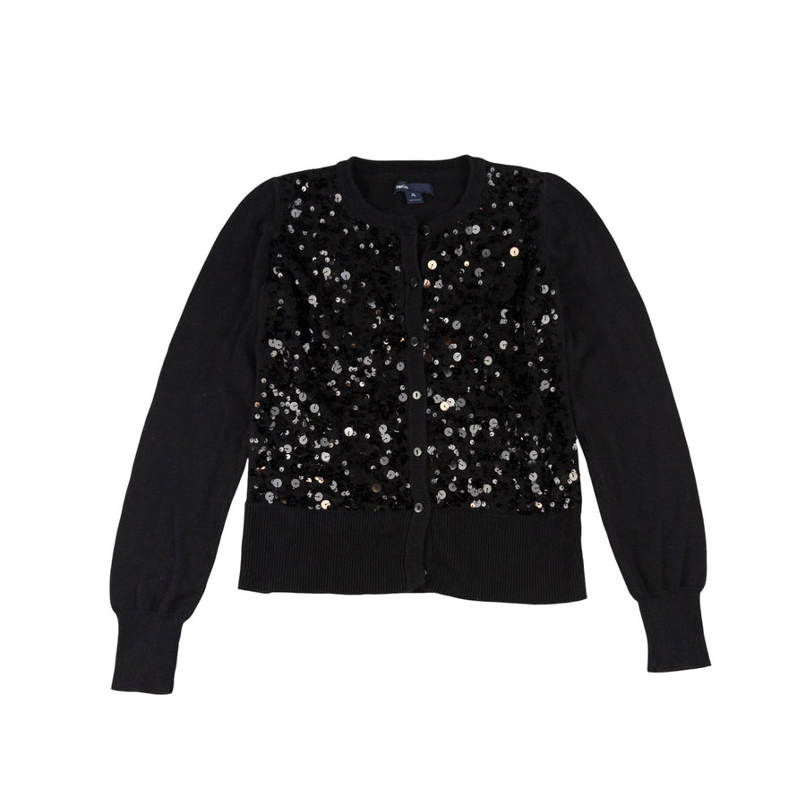 Gap cardigan 12