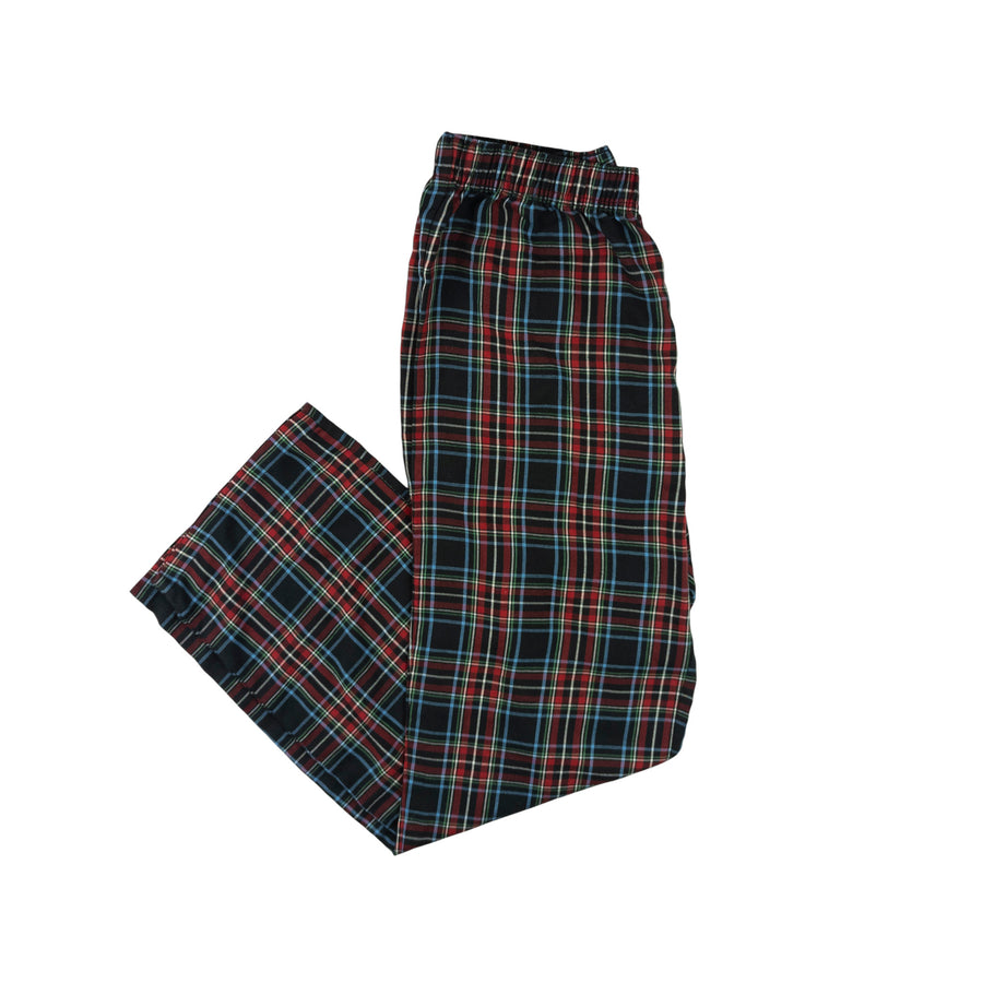 Gap pj pants 12 (plaid)