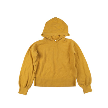 Gap hoodie 7-8 (yellow)