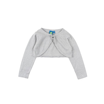 Gagou Tagou shrug 24m (silver)