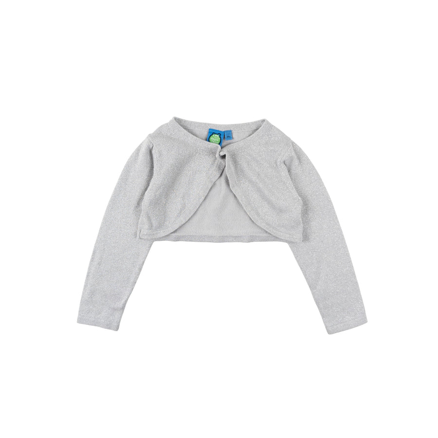 Gagou Tagou shrug 24m (silver)