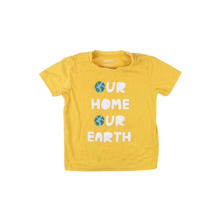 Wonder Co. t-shirt 5 (our home)
