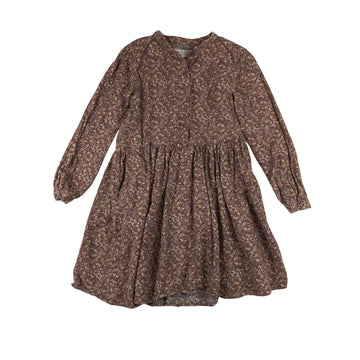 Wheat dress 8