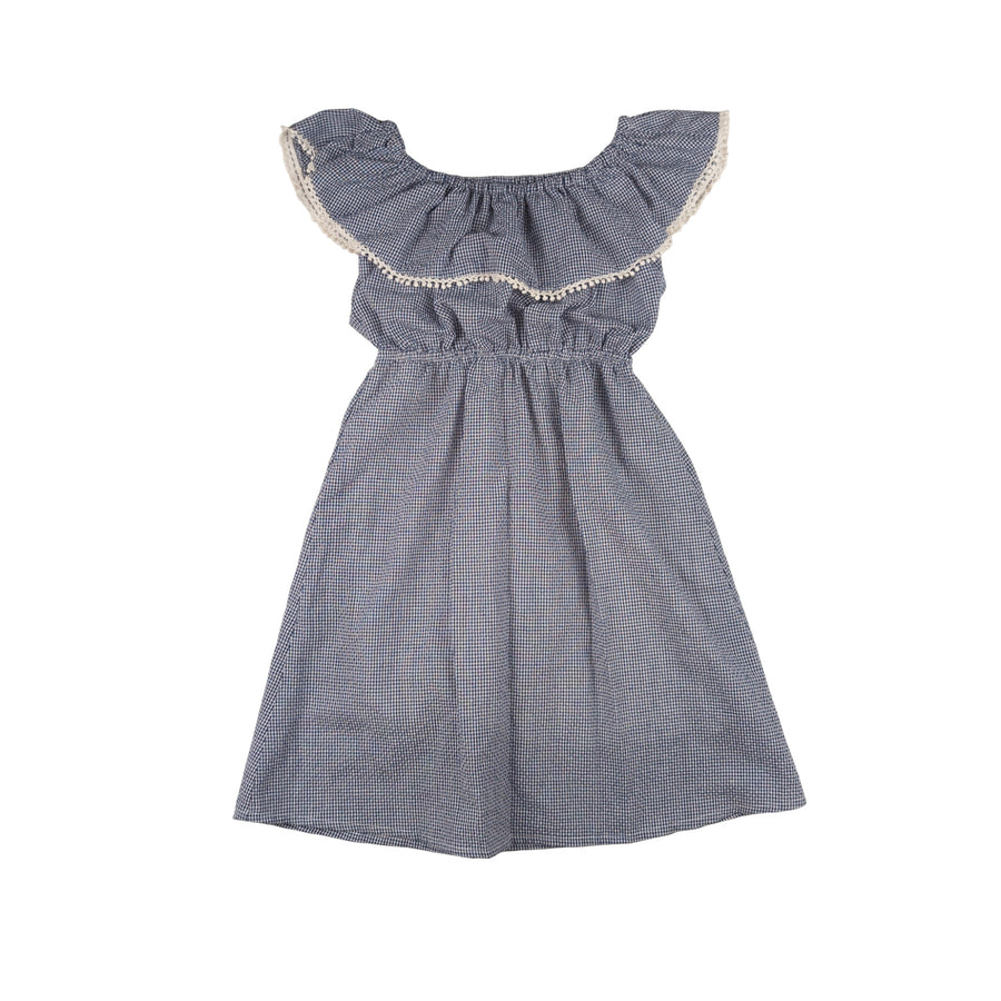 Mini Molly dress 8-10