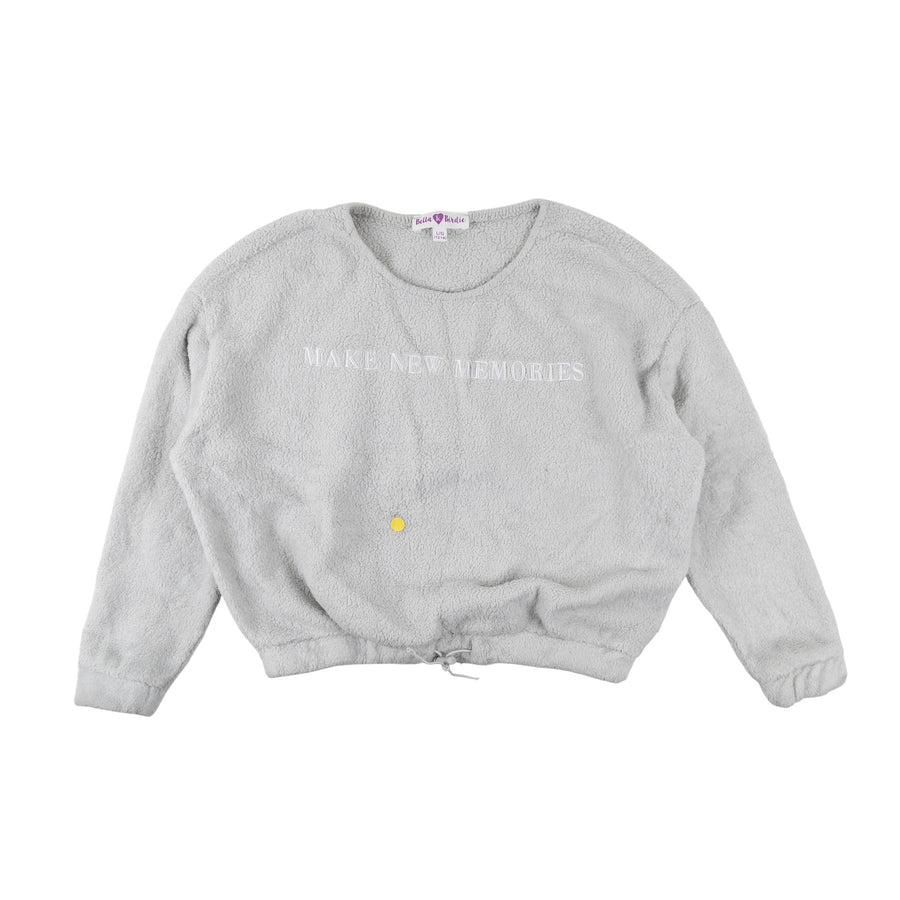 Bella & Birdie lounge set 12-14 (beige)