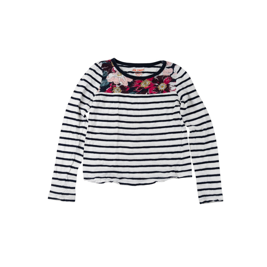 Joe Fresh long sleeve 6