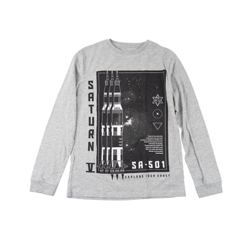 M&S long sleeve 14 (rocket)