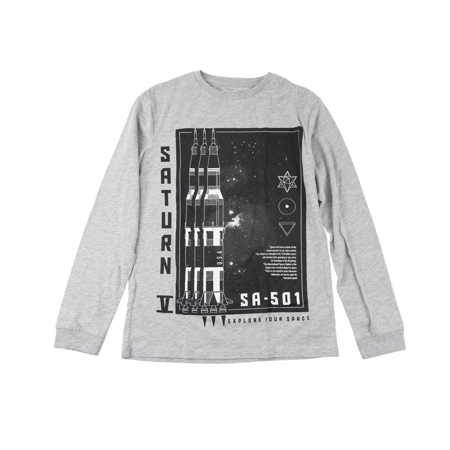 M&S long sleeve 14 (rocket)