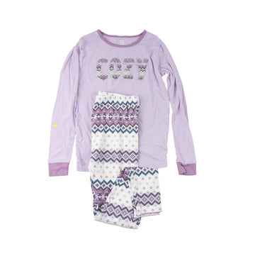 Carter's pjs 14 (cozy)