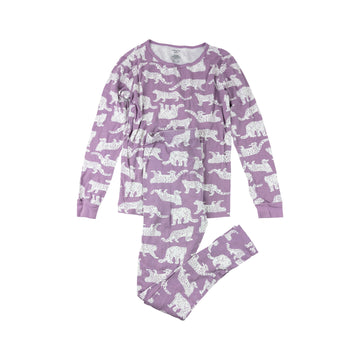 Carter's pjs 14 (jaguar)