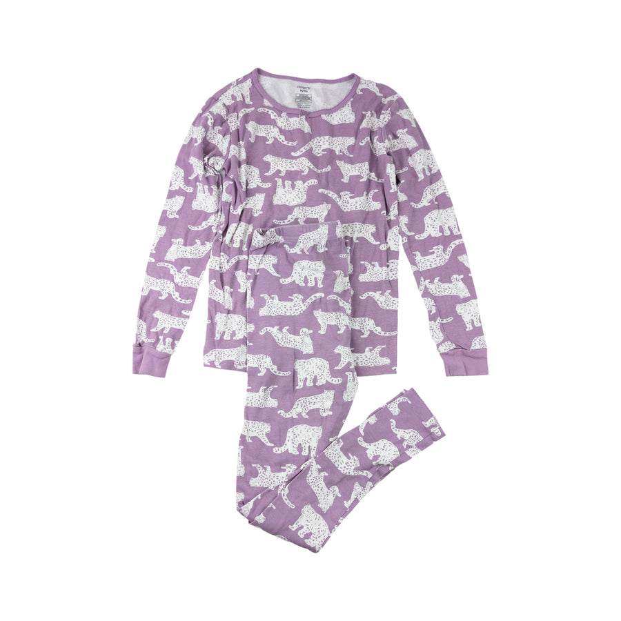 Carter's pjs 14 (jaguar)