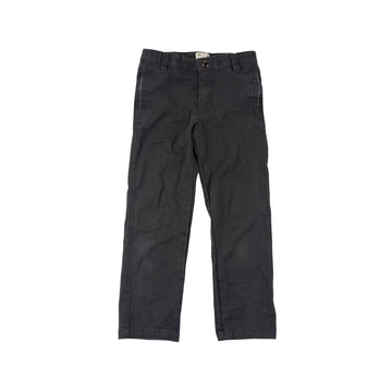 Hatley jeans 6 (dark grey)