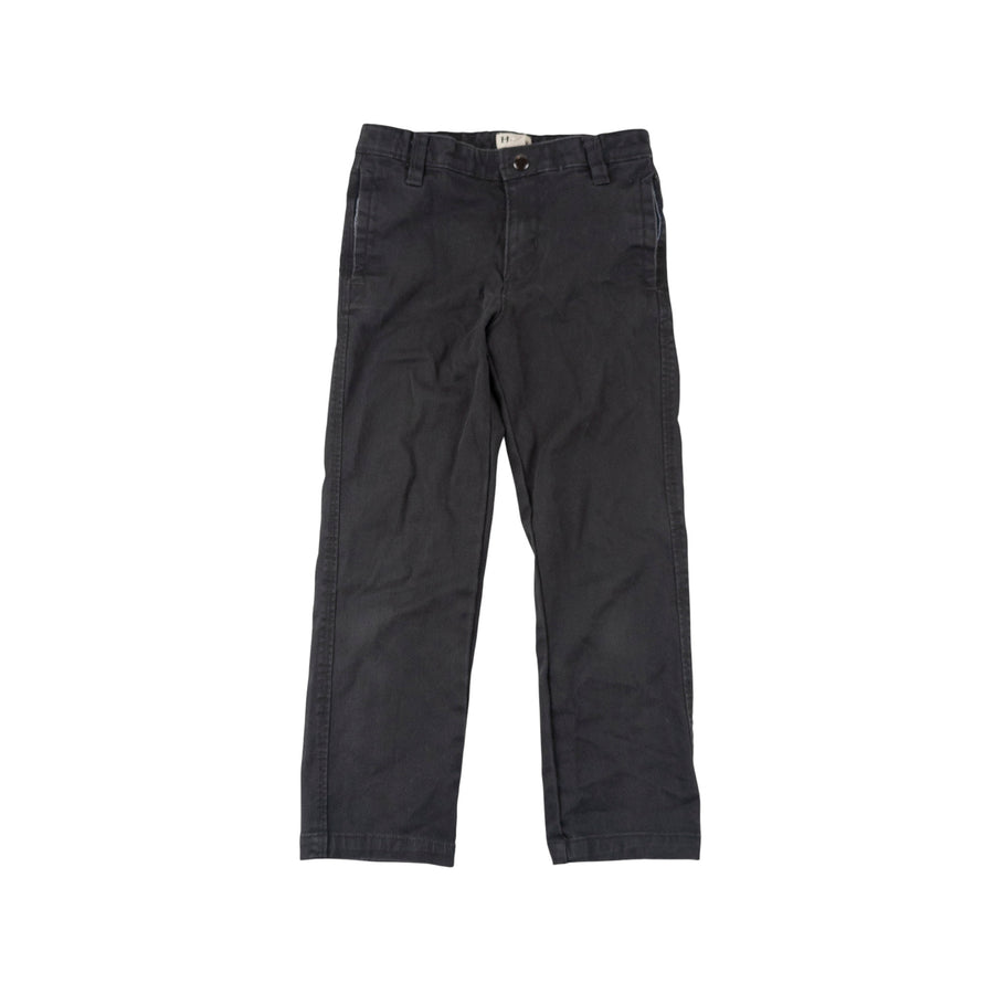 Hatley jeans 6 (dark grey)