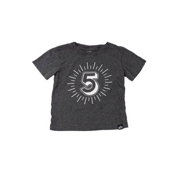 Whistle & Flute t-shirt 5-6